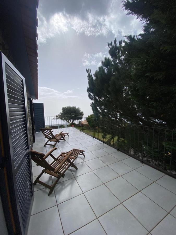 Vila Casa de Prazeres Exteriér fotografie