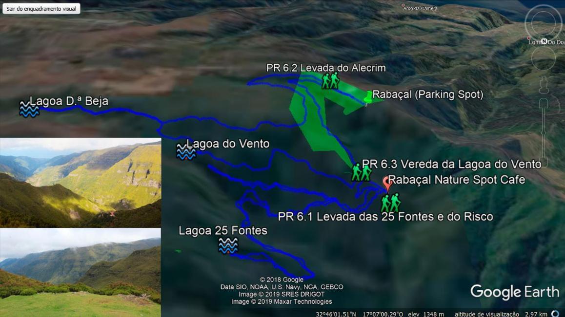 Vila Casa de Prazeres Exteriér fotografie